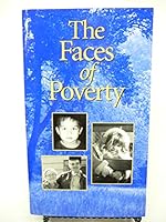 The faces of poverty: An anthology of the works of Ralph W. Beiting B0006S6RYE Book Cover