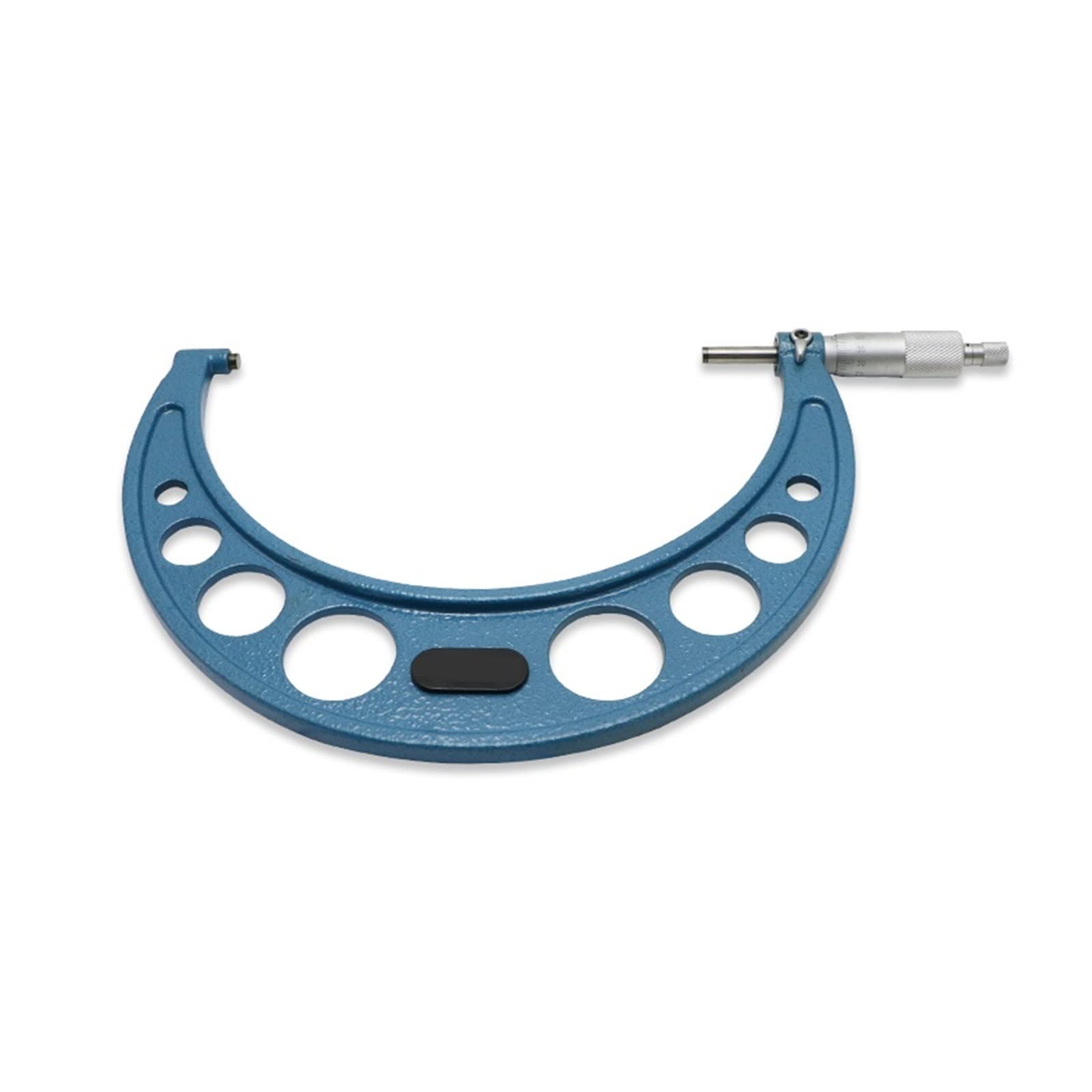 Micromètre intérieur et extérieur 175–200 mm – Règle 5201–200 A