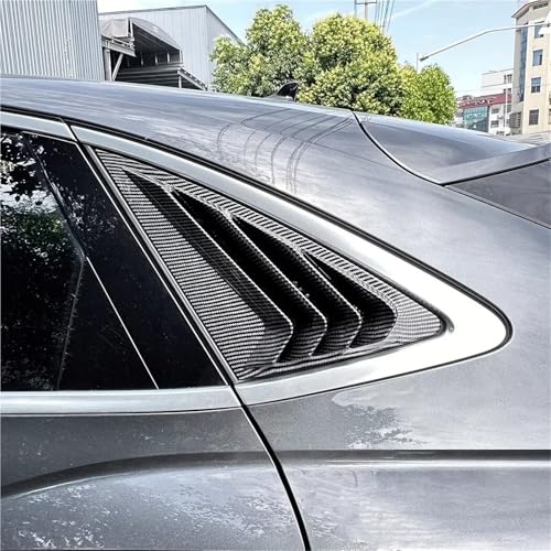 Cache-persiennes de vitres Audi Q3 Sportback pour protéger l'intimité - 2