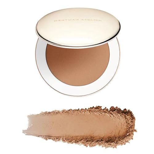 Vital Pressed Skincare Powder