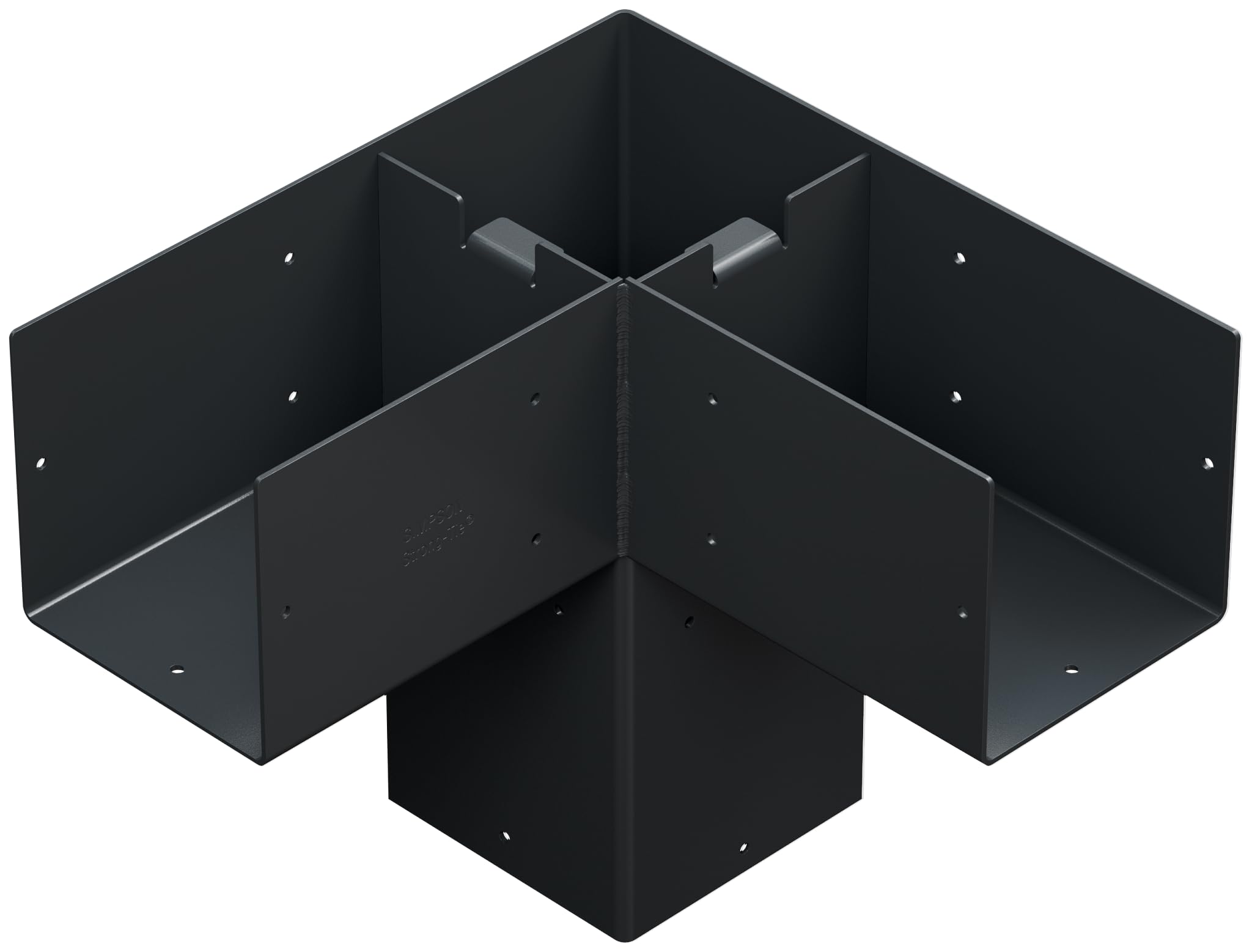 【OMMO】POINT BORDER BLOCKING KT(BLACK) Amazon.com: Simpson Strong-Tie SAGE-C66-KT2 Outdoor Accents
