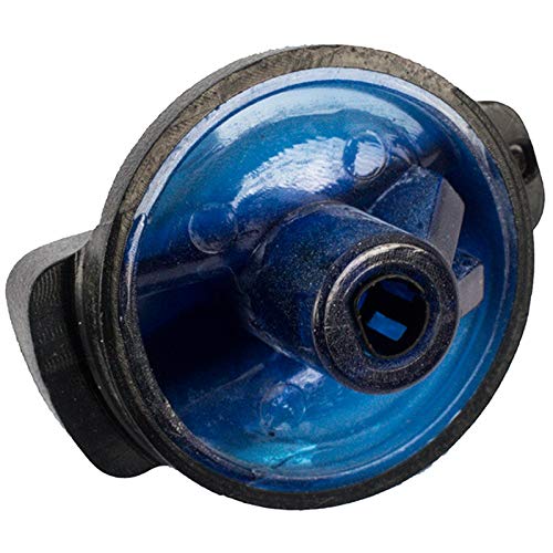 Karpal Heater Air Conditioner Climate Control Knob Switch Compatible With 1998-2005 Jeep Wrangler (Pack Of 3) #TOP2