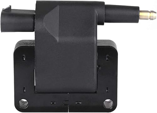 Vista 249 de OCPTY Juego de 4 bobinas de encendido compatibles con OE: UF604 C1685 apto para Mazda 3 para Mazda 5 2008-2015