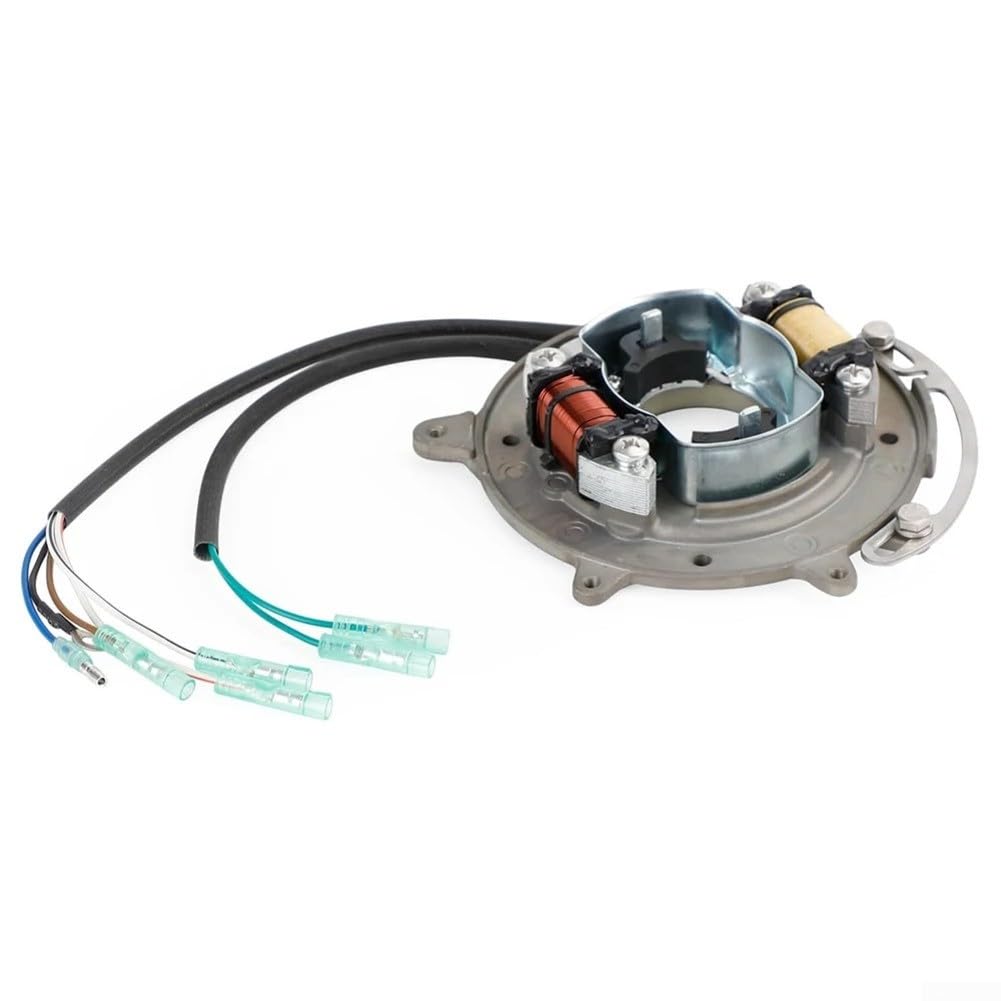 Magneto-Motor Base für Hidea für parsun Seatran 2-Takt Magneto-Motor