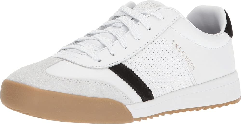 Skechers Women's Zinger-Retro Rockers Sneakers