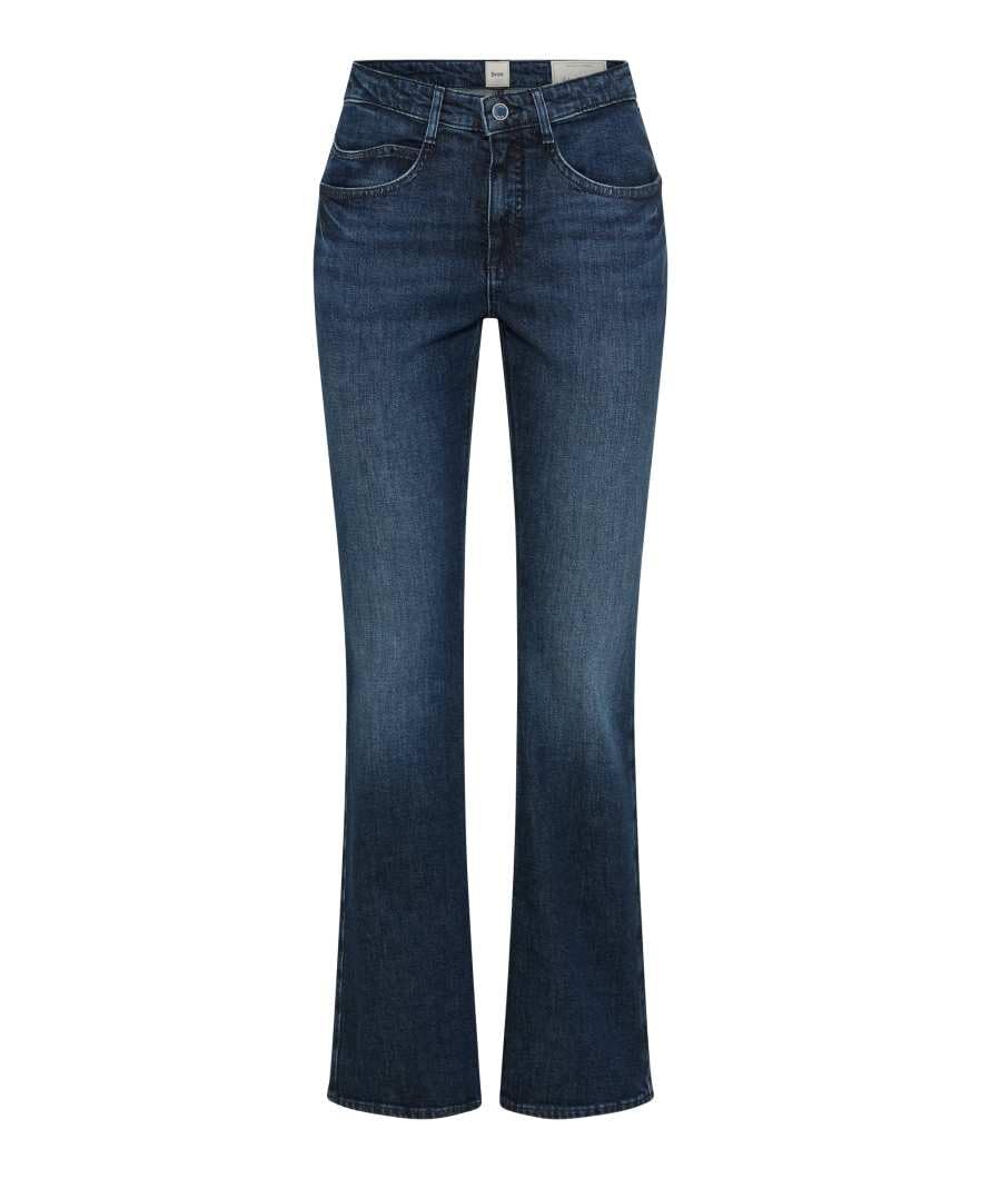 BRAX Feel Good Style Mary Damen Five-Pocket-Jeans Regular Bootcut