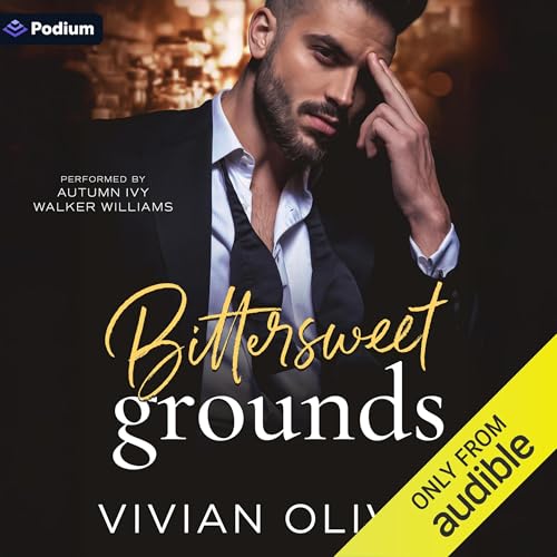 Bittersweet Grounds cover art