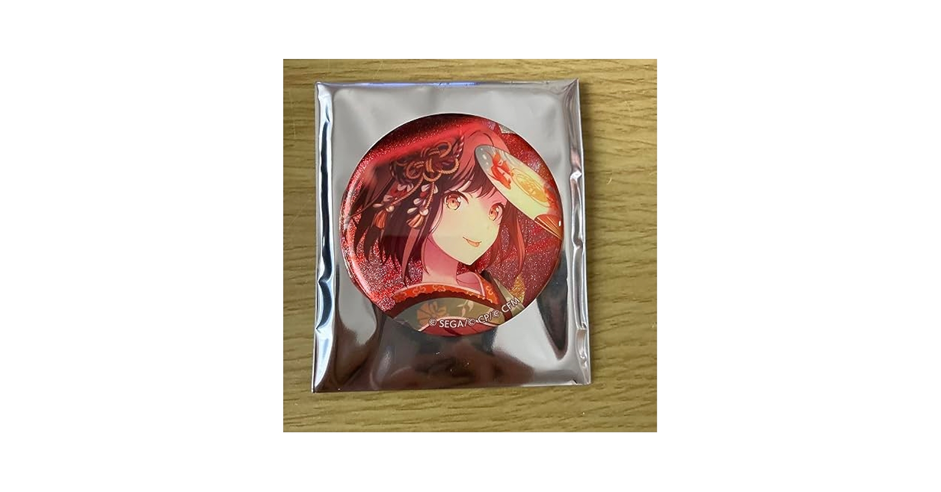 東雲絵名　缶バッジ　まとめ売り　セット　夏祭り 東雲絵名缶バッジまとめ売りセット夏祭り