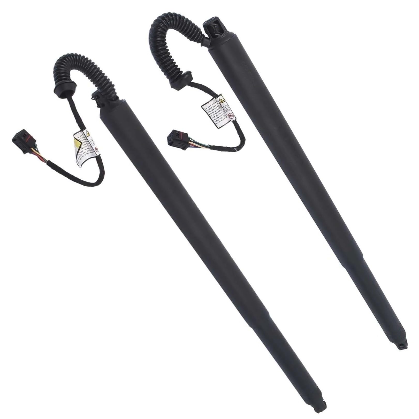 OTOZUMcar Gas Strut Compatible With Cupra For Ateca For KH7 KHP 2018 2019 2020 2021 2022 2023 Electric Car Boot Lift Supports Tailgate Electric Strut 575827852A