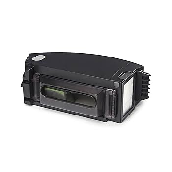 iRobot Roomba ロボット掃除機本体 自動ゴミ箱付き iRobot ロボット掃除機 Roomba（ルンバ）i5+【クリーンベース