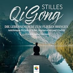Stilles Qi Gong Titelbild