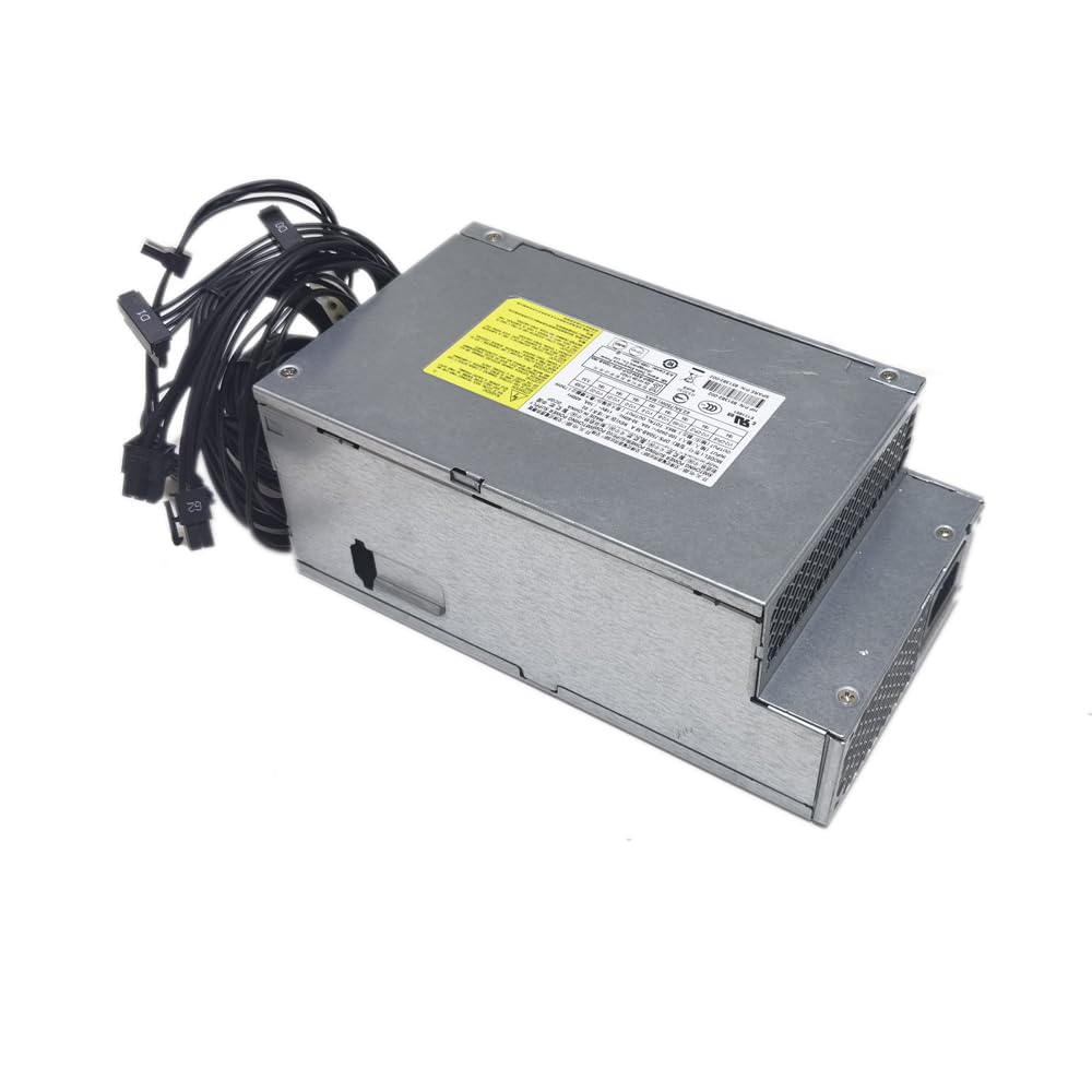 Server Workstation Computer Stromversorgung Transformator Einheit 18-polige+12-polige+6-polige 750W für Modell DPS-750AB-36A 851382-003 851382-001 HP für Z6G4 Z4G4 G7 Arbeitsstation