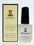 Jessica Cosmetics - Base, Top, Treatments- 0.5oz/14.8ml - NEW IN BOX Restoration