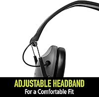 Vista 9 de Protector de audio electrónico Peltor Sport Rangeguard (RG-OTH-4)