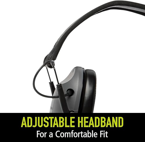 Miniatura 9 de Peltor Sport RangeGuard Hearing Protection  3M Kids Hearing Protection