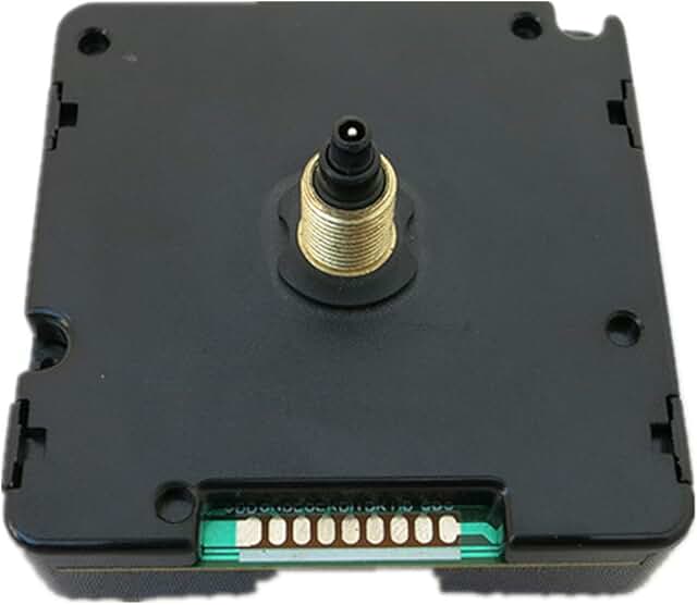 Amazon.co.uk hd1688 clock mechanism
