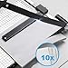 Paper Cutter for Cardstock Heavy Duty 12 inch, 12