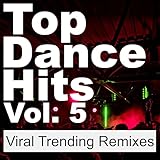 Abracadabra (Ibiza Grooves Remix - Sped Up)