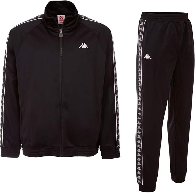 Kappa Illmann Illmann Uomo : Abbigliamento