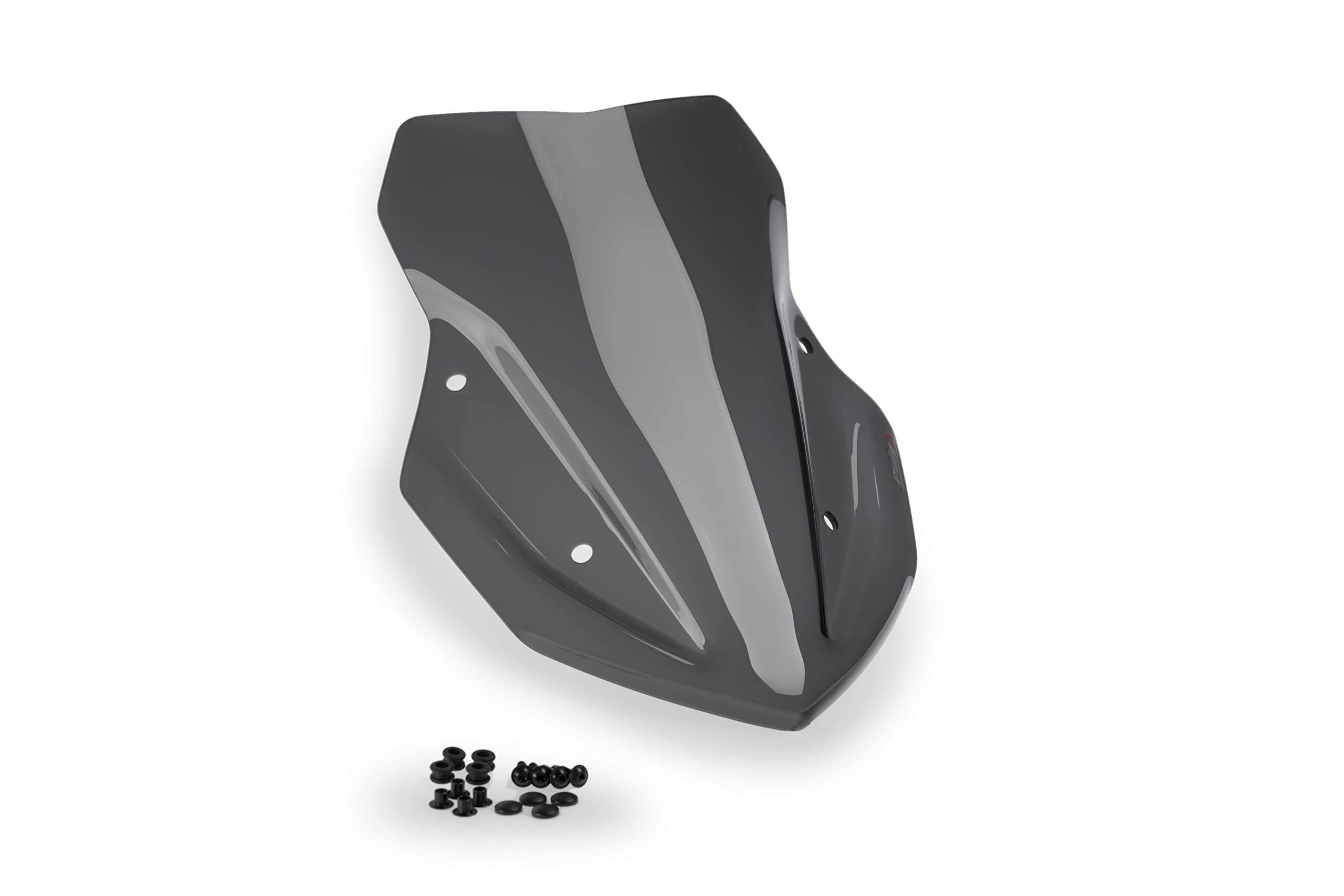 Puig 20773F Cupolino Sport Design Sportivo, fumé Scuro