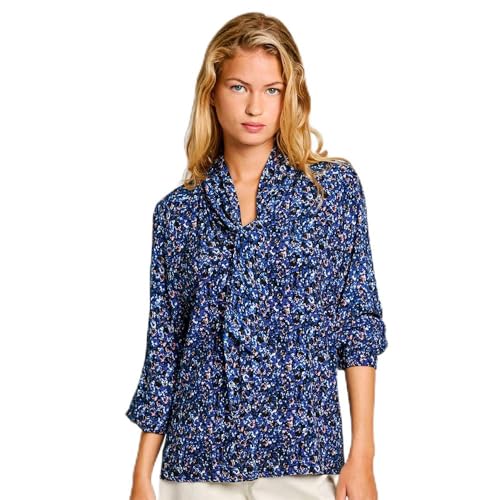 Chemise Pepe Jeans Arisa femme anti-froissement coupe ajustée confortable