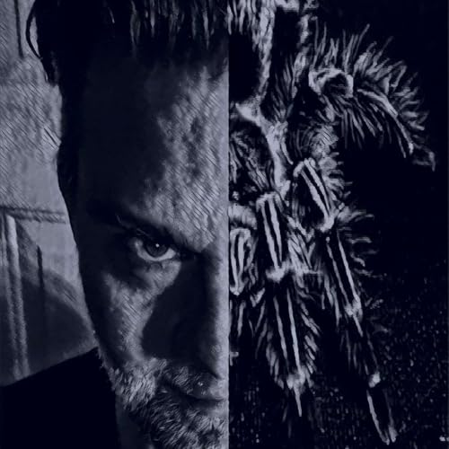 The Confession of Johnny Eight cover art