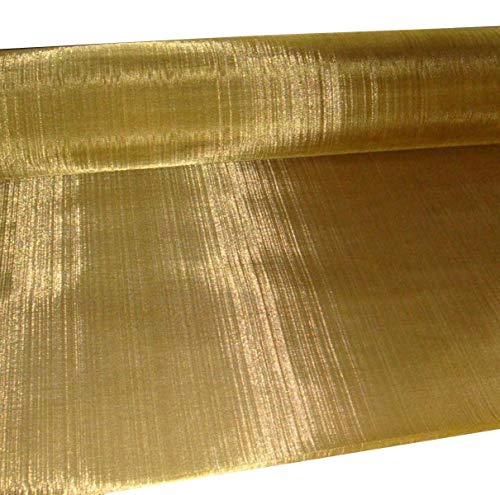 Yodaoke Brass Mesh #40 13x40
