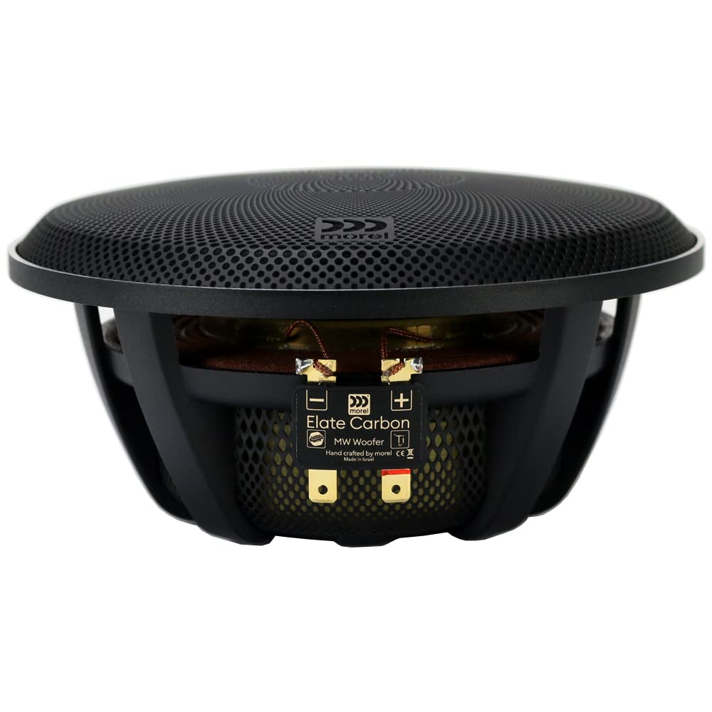 Amazon.com: Morel Elate Carbon 63A Active 6-1/2