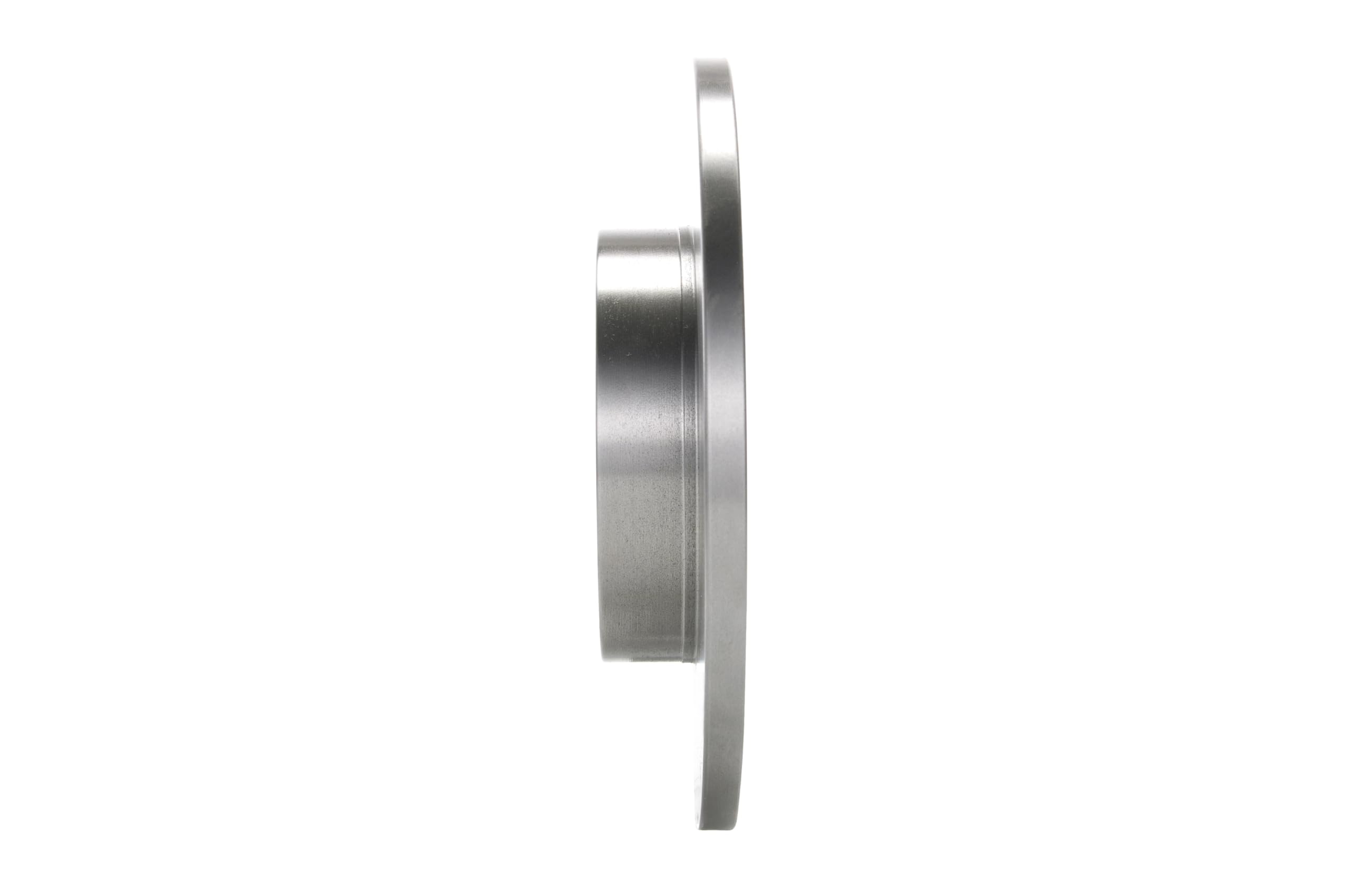 Bosch BD2216 Discos De Freno, Certificación ECE-R90, 1 Juego De 2