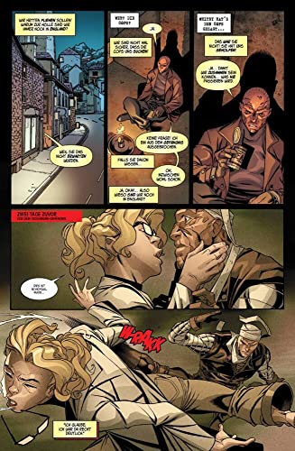 Deadpool: Der böse Deadpool