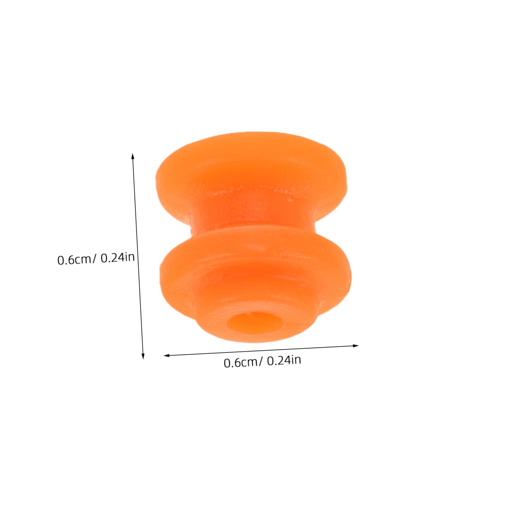 YARNOW Plastic Motor Toy 50pcs Mini Belt Pulley Model Kit DIY Model Toy for Adults Boys and Girls