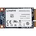 Produktbild Kingston SMS200S3/240G interne SSD 240GB (6,4 cm (2,5 Zoll) mSATA) schwarz