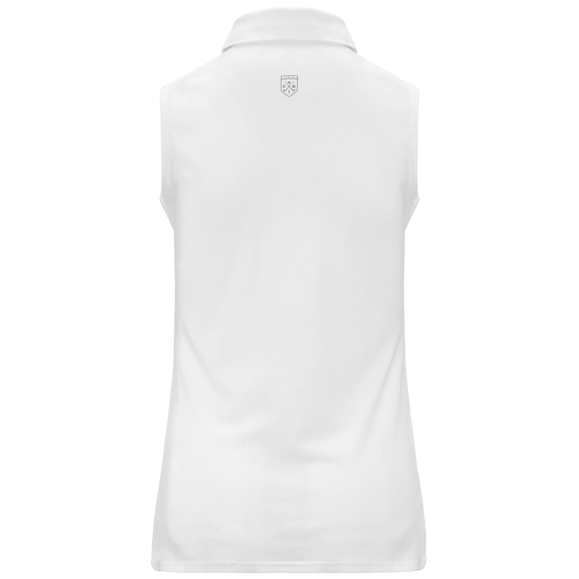 Kappa - Polo, Donna, Cotone, Golf, Modello: Fenki