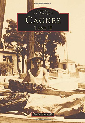 Cagnes - Tome II: 2
