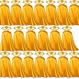 iROLEWIN Superhero-Capes for Kids Bulk 20 Pack Superhero Party Favors Toddler Dress-up Costumes Birthday Gifts 3+ Boys Girls