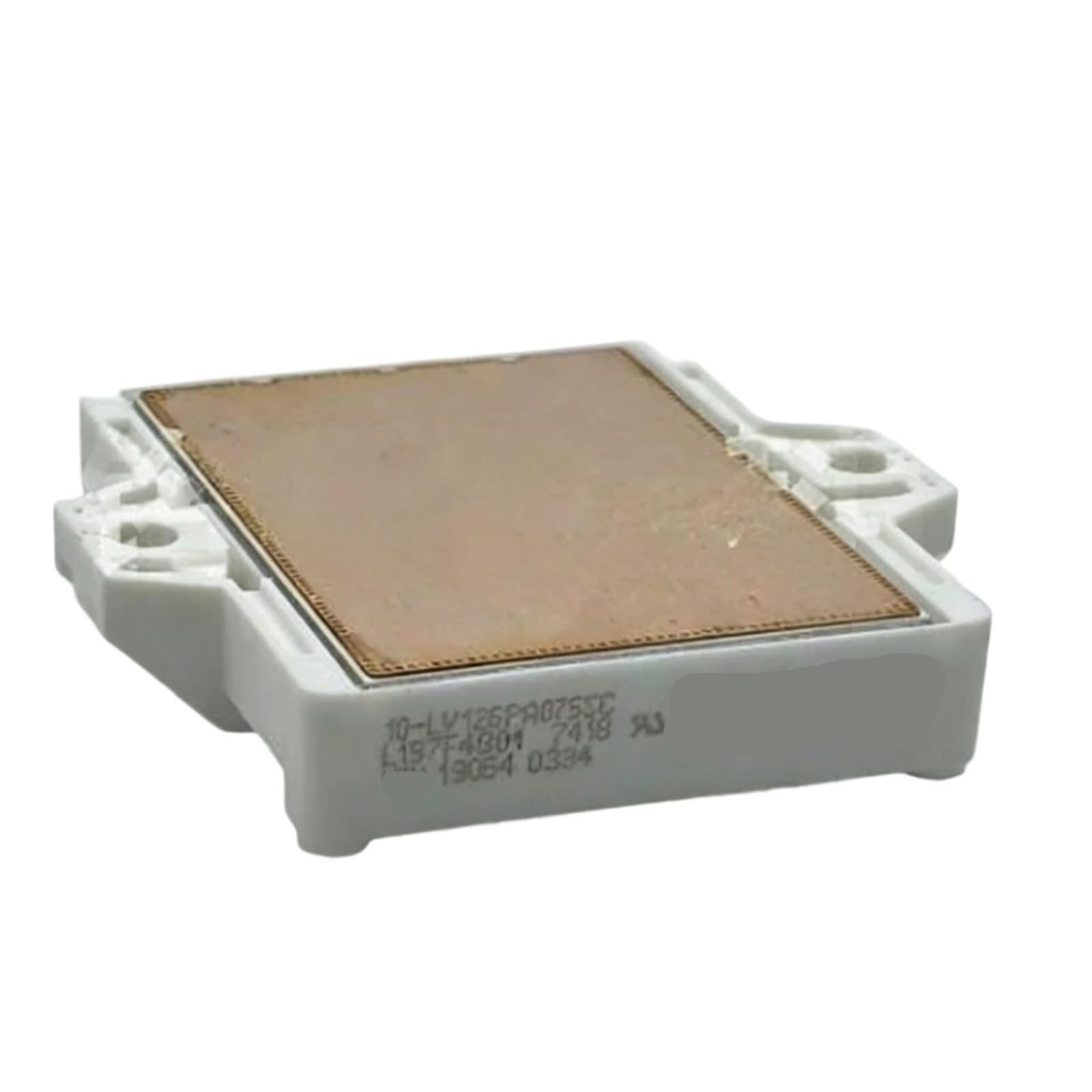 Pont redresseur 10-LY126PA075SC diode de puissance L197F4802 pour soudure
