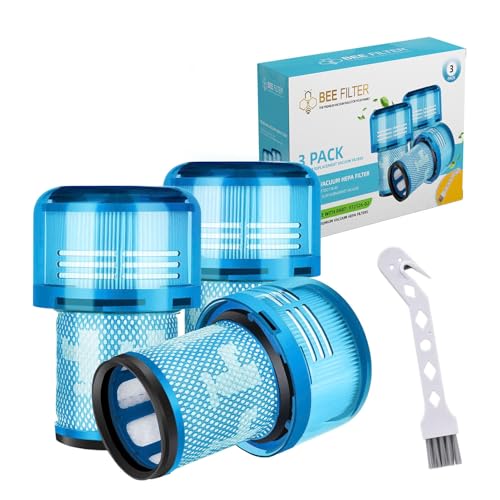Dyson V12 HEPA Filter 3-Pack