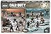 Produktbild mega construx - Call of Duty FXG06 - WWII Battle Pack