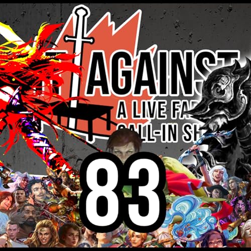 Dope, Hope, Cope, Nope - Pit Against 83