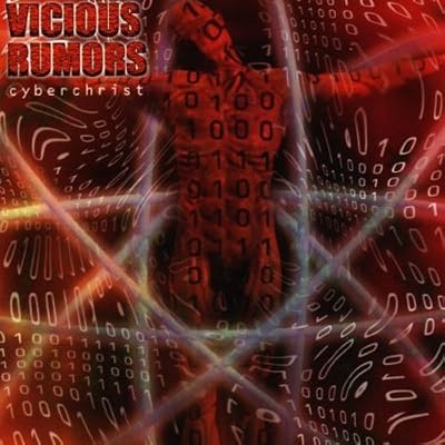 Cyberchrist