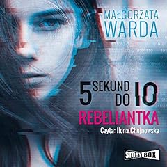 Page de couverture de Rebeliantka