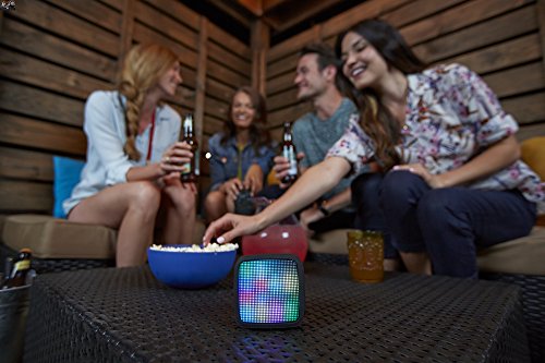 jam trance mini pairing