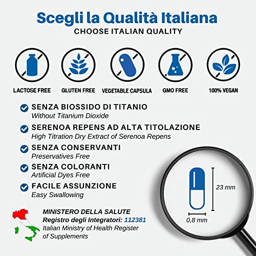 Licofarma Health Prostate Plus