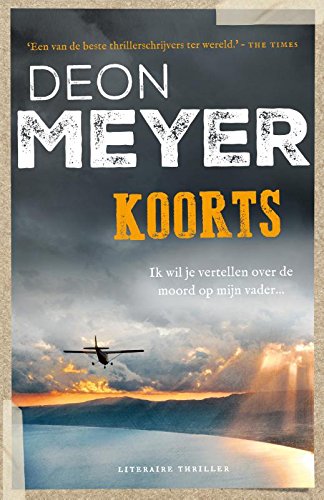 Koorts: de memoires van Nicolaas Storm over het... 9400508263 Book Cover