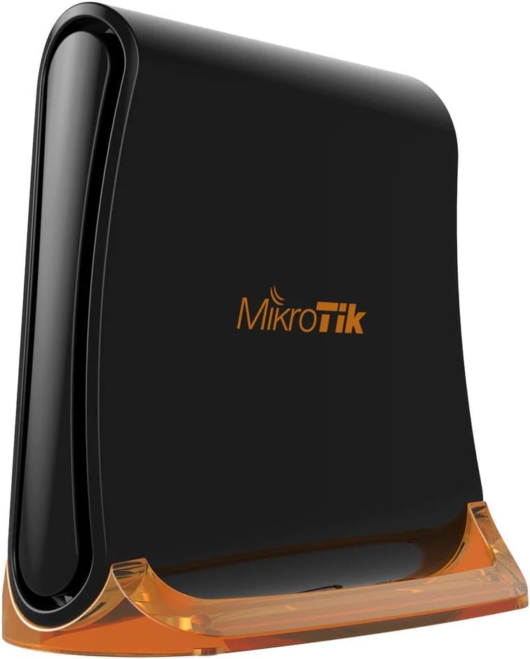 MikroTik Router WLAN HAP Mini (RB931-2ND)