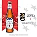 Michelob ULTRA Light Beer, 6 Pack Beer, 12 FL OZ Bottles