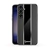 Zebana Samsung Galaxy S26 ile Uyumlu K l f Zebana Premium Deri K l f Siyah
