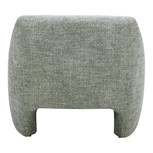 Sillón Plegable Textil Verde miniatura 4