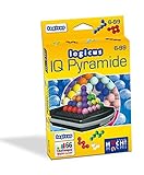 Logikspiel für 1 Spieler ab 6 Jahren