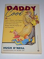 Daddy Cool 0446385840 Book Cover